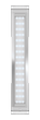 Led лампа SF SCAPER LED 64CM/24W (A4020045) - изображение 1