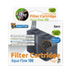Картридж AQUAFLOW 100/150 CRYST.CL CARTR 2X (A7030920) - изображение 1