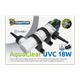 Cтерилізатор SUPERFISH AQUACLEAR UV 18W (A7031705) - изображение 2