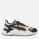 Sneakersy męskie do kostki Puma RS-X Efekt PRM 39077610 43 Czarne (4065454854247) - obraz 1