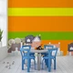 Самоклеюча стінова PET плитка Sticker Wall SW-00002242 600х300х2 мм - зображення 7