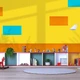 Самоклеюча стінова PET плитка 600*300*2mm (D) SW-00002247 - зображення 6