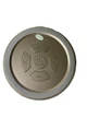 Bluetooth колонка у металевому корпусі HOPESTAR H30 Gold - зображення 5