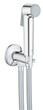 Гигиенический душевой набор Grohe Tempesta-F Trigger Spray (26358000) - изображение 1