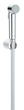 Гігієнічний душовий набір Grohe Tempesta-F Trigger Spray (26352000) - зображення 1