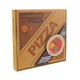 Ігровий набір продуктів Star Toys Піца в коробці XG3-22 - зображення 5