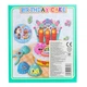 Іграшковий торт Star Toys зі свічками, світло, музика LKE3L - зображення 4