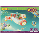 Альбом для малювання 30арк. на пружині ZiBi KIDS Line 1441 (12) /ZB.1441/ - изображение 4