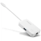 Мережевий адаптер Edimax EU-4308 USB-C (1xGE, 3xUSB 3.0) Мережевий - изображение 2