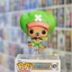 Ігрова фігурка Funko Pop! серії Великий куш Чопперемон (8930007427581) - зображення 3