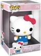 Ігрова фігурка Funko Pop! серії Sanrio: Hello Kitty Хеллоу Кітті 25 см (8930007511563) - зображення 4