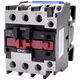 Контактор (пускач) 32А 220В 1NO [Б00029060] CJX2-3210 CNC - зображення 1