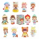 Колекційна фігурка-сюрприз із аксесуарами 52Toys KIMMY&MIKI Outing (123928) - изображение 1