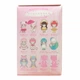 Колекційна фігурка-сюрприз із аксесуарами 52Toys KIMMY&MIKI Blossom (123927) - изображение 3