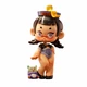 Колекційна фігурка-сюрприз із аксесуарами 52Toys PIQIQI Little Monster Limited edition (123933) - изображение 8