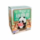 Колекційна фігурка-сюрприз із аксесуарами 52Toys Panda Roll Kindergarten (123932) - изображение 2