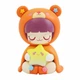 Колекційна фігурка-сюрприз із аксесуарами 52Toys KIMMY&MIKI Outing (123928) - изображение 10
