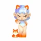 Колекційна фігурка-сюрприз із аксесуарами 52Toys PIQIQI Little Monster Limited edition (123933) - изображение 11