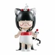 Колекційна фігурка-сюрприз із аксесуарами 52Toys KIMMY&MIKI Chinese Myths (123926) - изображение 15