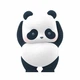 Колекційна фігурка-сюрприз із аксесуарами 52Toys Panda Roll 2 серія (123931) - изображение 10