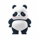 Колекційна фігурка-сюрприз із аксесуарами 52Toys Panda Roll 2 серія (123931) - изображение 11
