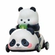 Колекційна фігурка-сюрприз із аксесуарами 52Toys Panda Roll Kindergarten (123932) - изображение 13