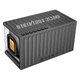 Колонка портативная беспроводная Bluetooth Hoco BS62 |BT5.4, 40W, TWS/USB/TF, 8h| black - изображение 3