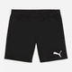 Детские шорты для купания для мальчика Puma Swimwear 93813801 110-116 см Black (8720245470971) - изображение 1