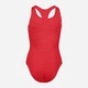 Подростковый слитный купальник для бассейна для девочки Puma Swimwear 93813702 152 см Red (8720245471305) - изображение 2