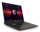 Ноутбук MSI Vector 16 HX A14VIG (A14VIG-826) Cosmos Gray - изображение 2