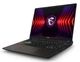 Ноутбук MSI Vector 16 HX A14VIG (A14VIG-826) Cosmos Gray - изображение 3