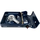 Газова плита Tribe Basic T-HD-0002, blue (187244) T-HD-0002-blue - зображення 6