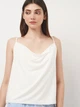 Футболка женская Zara 8779/625 M Белая (08779006250031) - изображение 4