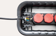 Кабельне намотування на ящик або стіну Qbrick System Custom Cable Winder + el.st. Набір (5901238260523) - зображення 3
