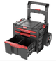 Ящик для инструментов Qbrick System PRO Cart 2.0 Plus Drawer 3 (5901238261216) - изображение 4