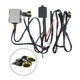 Проводка перетворювач для підключення Bi-LED линз Qray з 24V на 12V (20А) - изображение 1