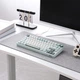 Клавиатура Royal Kludge R75 Wired UA\RU\ENG Cherry Profile (Silver Switch) Sky Cyan Зеленый (RK-R75UARUENG-CHP-SS-SC) - изображение 3
