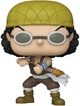 Ігрова фігурка Funko Pop! серії Великий куш Усопп (6900007514804) - зображення 1