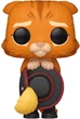 Ігрова фігурка Funko Pop! серії Шрек Кіт у чоботях (8930007458431) - зображення 1