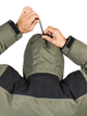 Костюм Norfin ARCTIC 4 -25° p.3XL - изображение 6