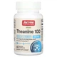 Теанін, Theanine, Jarrow Formulas, 100 мг, 60 капсул (JRW-15050) - изображение 1