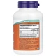 Магній цитрат, Magnesium Citrate, Now Foods, 134 мг, 90 гелевих капсул (NOW-01297) - изображение 2