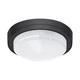 Светильник светодиодный накладной MAXUS MBH 15W 3CCT IP65 BL Circle - изображение 3