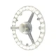 Світильник світлодіодний 1-MLM-1841-C MAXUS Led Module 18W 4100K Circle - зображення 3