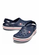 Крокси Сабо Crocs Crocband Navy M7/W9(39) 24.9-25.6 см - зображення 2