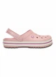 Кроксы Сабо Crocs Crocband Pearl M4/W6(36)22.5-23.2 см - изображение 1
