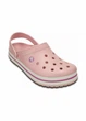Кроксы Сабо Crocs Crocband Pearl M4/W6(36)22.5-23.2 см - изображение 3