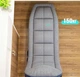 Кровать раскладная с матрасом и подголовником 200*70*30см - изображение 7