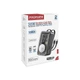 УМБ Promate Mavrix 10000 mAh, USB-С порт, USB-С/Lightning конектори, Apple Watch Charger (mavrix.black) - зображення 10