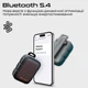 Акустична система HiFuture Pocket-S 5W Bluegreen (pocket-s.bluegreen) - зображення 4
